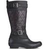 Sperry Women’s Saltwater Core Boots(Black)