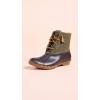 Sperry Women’s Saltwater Core Boots(Brown/Olive)