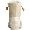 Sperry Women’s Saltwater Core Boots(Gold Sparkle)