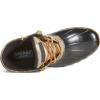 Sperry Women’s Saltwater Core Boots(Olive Camo)
