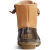 Sperry Women’s Saltwater Core Boots(Tan)
