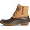 Sperry Women’s Saltwater Core Boots(Tan)