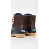 Sperry Women’s Saltwater Core Boots(Tan/Navy)