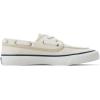 Sperry Womens Seamate(Ecru)