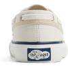Sperry Womens Seamate(Ecru)