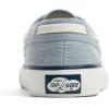 Sperry Womens Seamate(Light Blue)