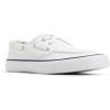 Sperry Womens Seamate(White)