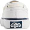 Sperry Womens Seamate(White)