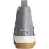 Sperry Women’s Torrent Chelsea Waterproof Rain Boot(Grey)