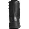 Sperry womens Saltwater 2.0 Duck Boot(Black)