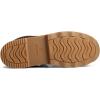 Sperry womens Saltwater 2.0 Duck Boot(Navy)