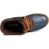 Sperry womens Saltwater 2.0 Duck Boot(Navy)