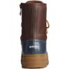 Sperry womens Saltwater 2.0 Duck Boot(Navy)