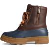 Sperry womens Saltwater 2.0 Duck Boot(Navy)