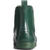 Sperry womens Torrent Seasonal Rain Boot(Dark Green)