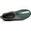 Sperry womens Torrent Seasonal Rain Boot(Dark Green)