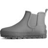 Sperry womens Torrent Seasonal Rain Boot(Grey)