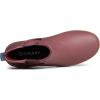 Sperry womens Torrent Seasonal Rain Boot(Maroon)