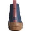 Sperry womens Torrent Seasonal Rain Boot(Navy/Gum)