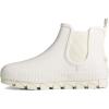 Sperry womens Torrent Seasonal Rain Boot(White)