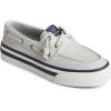 Sperry Women’s Bahama 3.0 Boat Shoe(Grey)