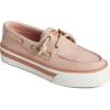 Sperry Women’s Bahama 3.0 Boat Shoe(Pink)
