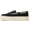 Sperry Womens Bahama 3.0(Black)