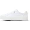 Sperry Womens Bermuda(Canvas White)