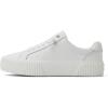 Sperry Womens Bermuda(Smooth White)