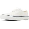 Sperry Womens Classic CVO(White)