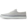 Sperry Womens Classic CVO(White/Blue)