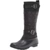 Sperry Women’s Saltwater Core Boots(Black)