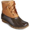 Sperry Women’s Saltwater Core Boots(Tan)