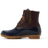 Navy/Tan