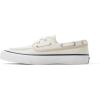 Sperry Womens Seamate(Ecru)