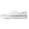 Sperry Womens Seamate(White)