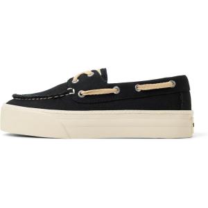 Sperry Womens Bahama 3.0(Black)
