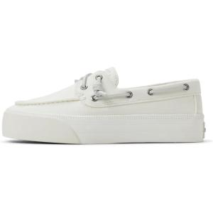 Sperry Womens Bahama 3.0(White)