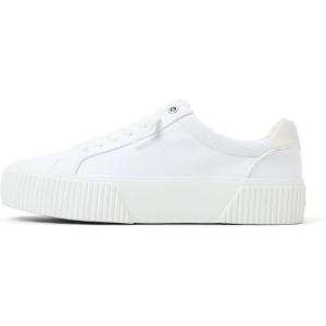 Sperry Womens Bermuda(Canvas White)