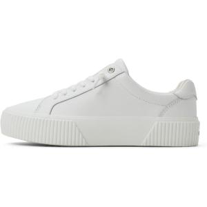 Sperry Womens Bermuda(Smooth White)