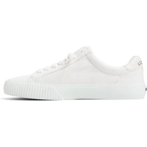Sperry Womens Bermuda(White)