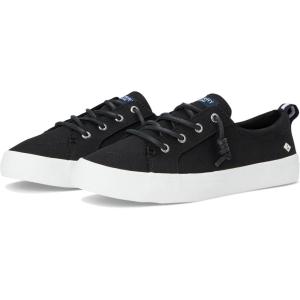 Sperry Womens Crest Vibe(Black1)