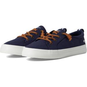 Sperry Womens Crest Vibe(Navy)