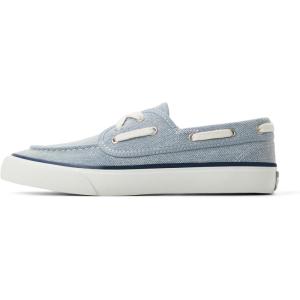 Sperry Womens Seamate(Light Blue)