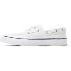 Sperry Womens Seamate(White)