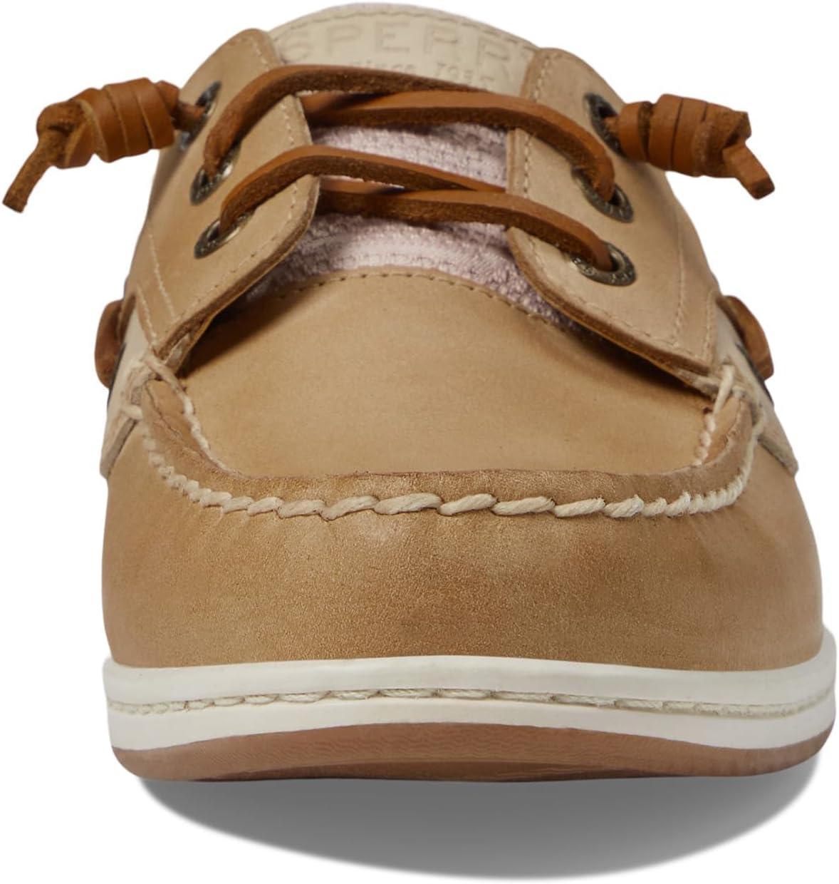 imageSperry Womens SongfishWoven Tan
