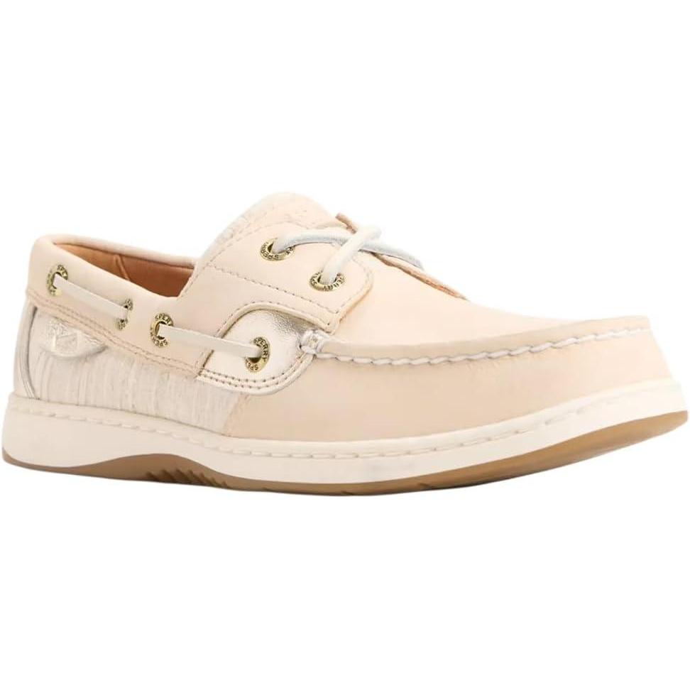 imageSperry Womens Bluefish Boat ShoeOpal