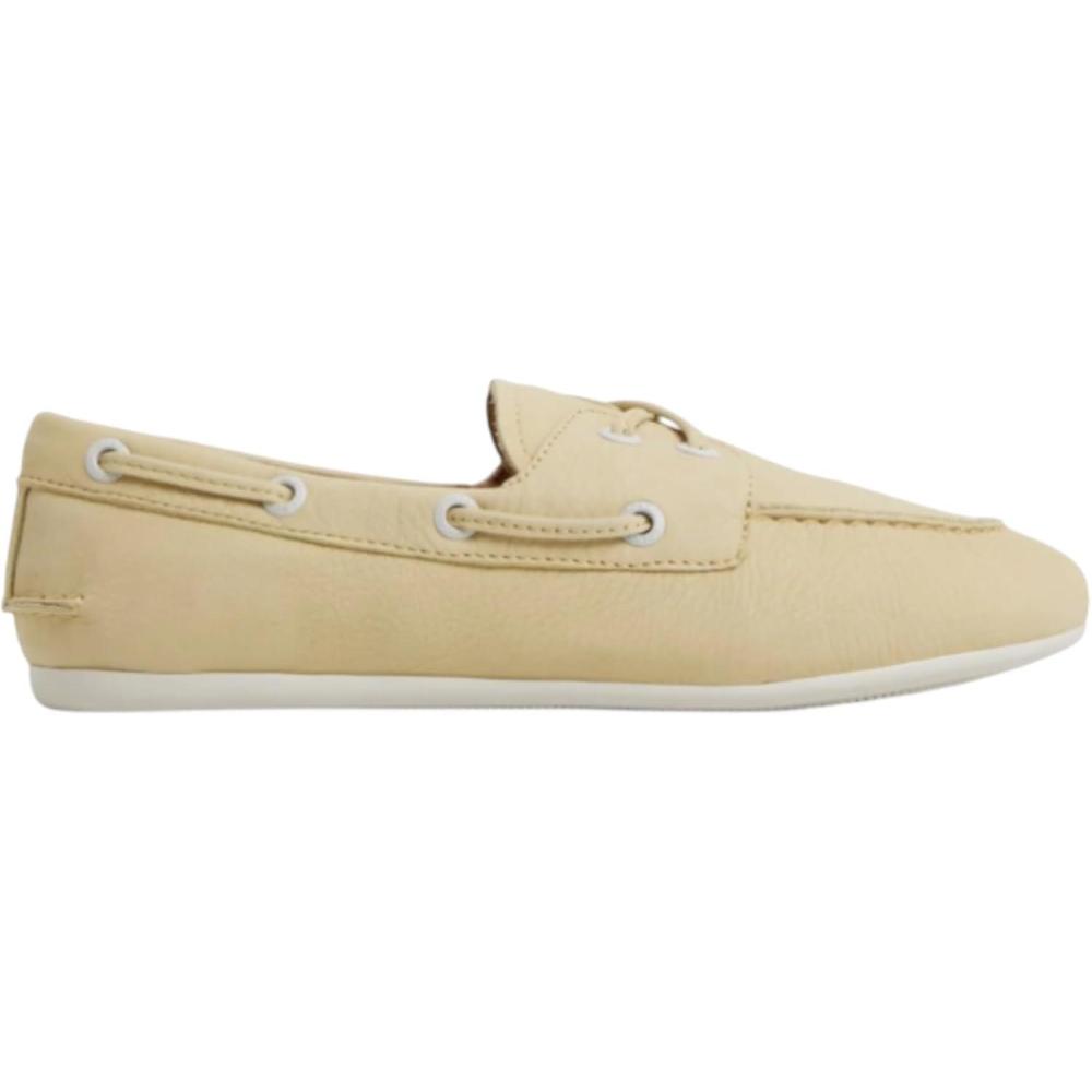 imageSperry Womens Slim BoatLight Yellow