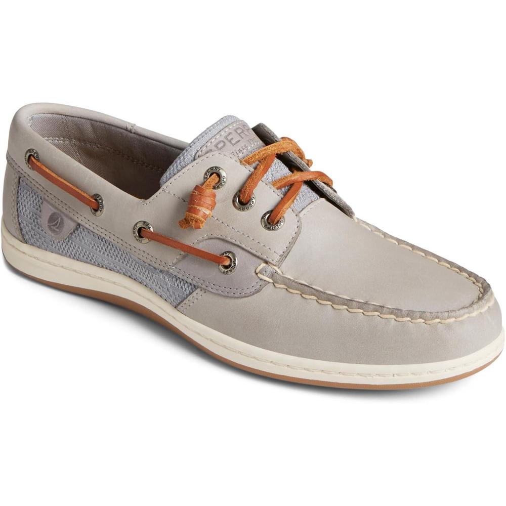 imageSperry Womens SongfishGrey Jaq