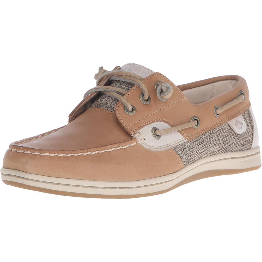 imageSperry Womens SongfishLinen Oat